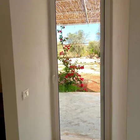 Trullo La Meringa, Charming In בית נופש