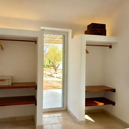 Σπίτι διακοπών Trullo La Meringa, Charming In *