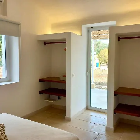 Trullo La Meringa, Charming In Ostuni