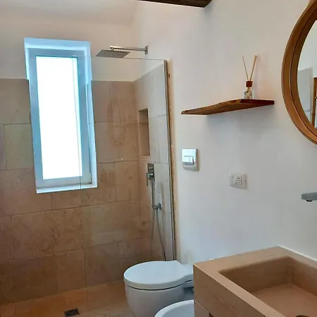 Trullo La Meringa, Charming In בית נופש