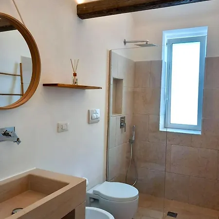 Trullo La Meringa, Charming In * אוסטוני