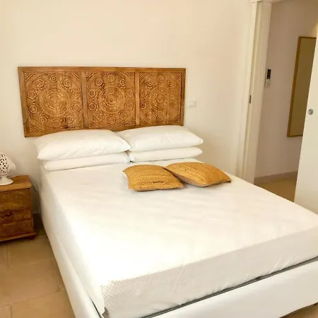 Trullo La Meringa, Charming In Σπίτι διακοπών *