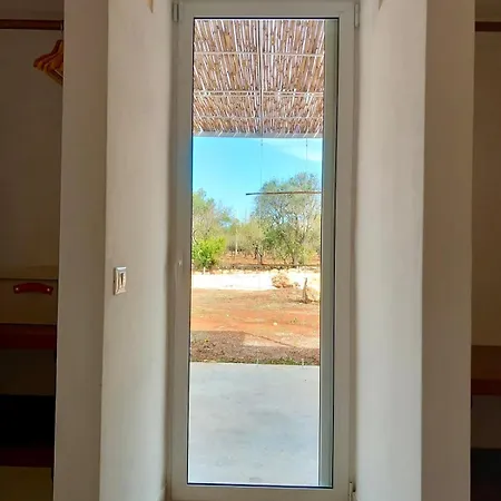 בית נופש Trullo La Meringa, Charming In אוסטוני