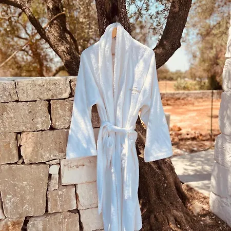 בית נופש Trullo La Meringa, Charming In אוסטוני
