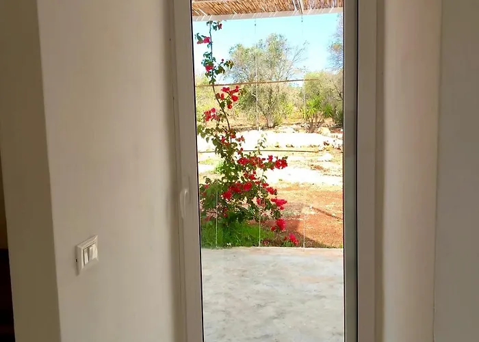 Trullo La Meringa, Charming In Σπίτι διακοπών