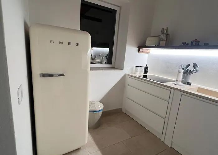 Σπίτι διακοπών Trullo La Meringa, Charming In *