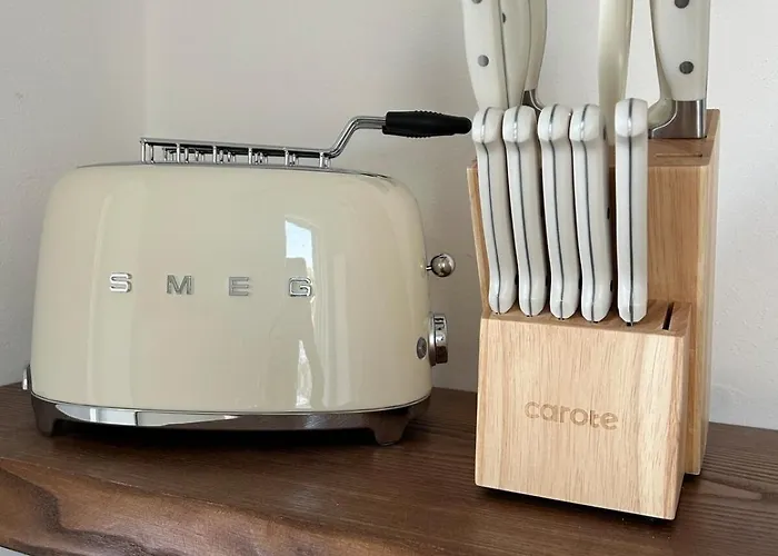 Trullo La Meringa, Charming In Σπίτι διακοπών *