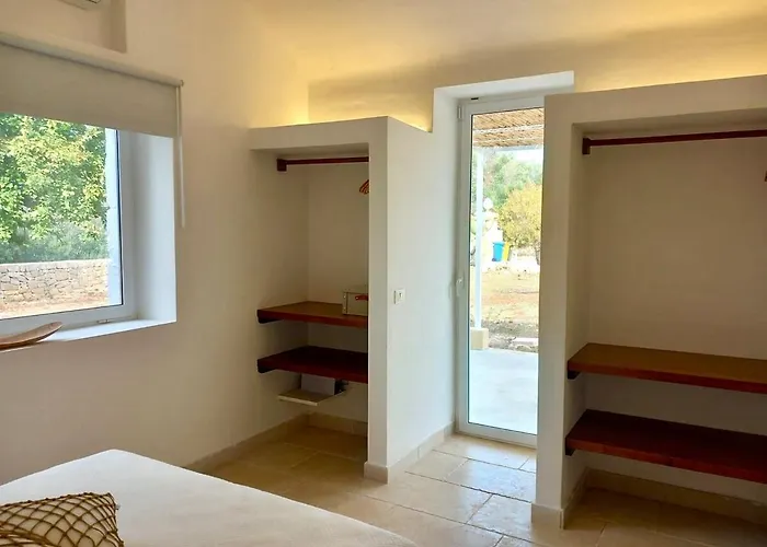 Trullo La Meringa, Charming In Ostuni