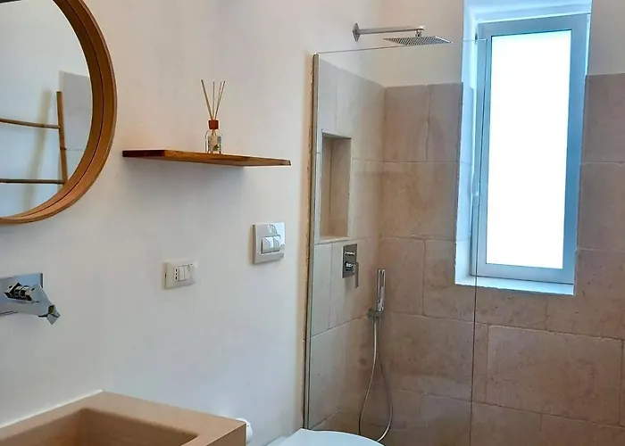 Trullo La Meringa, Charming In * Ostuni