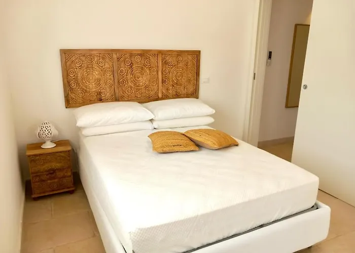 Trullo La Meringa, Charming In Σπίτι διακοπών *