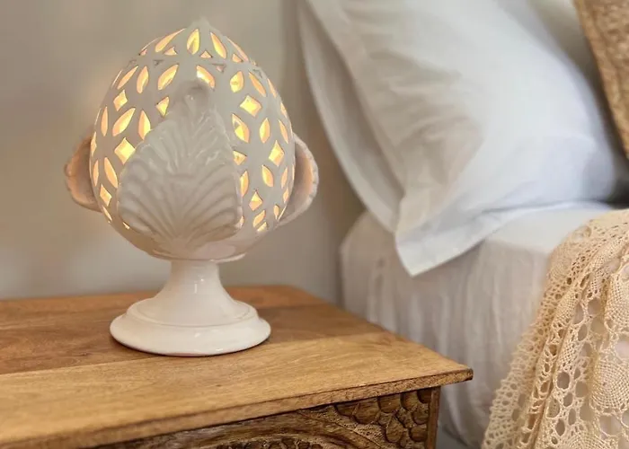 Trullo La Meringa, Charming In Ostuni