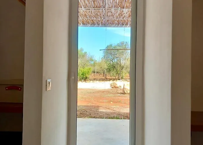 Σπίτι διακοπών Trullo La Meringa, Charming In Ostuni