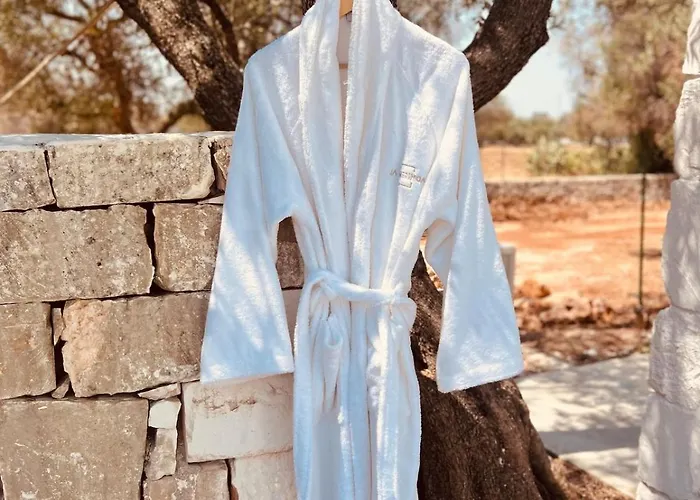 Σπίτι διακοπών Trullo La Meringa, Charming In Ostuni