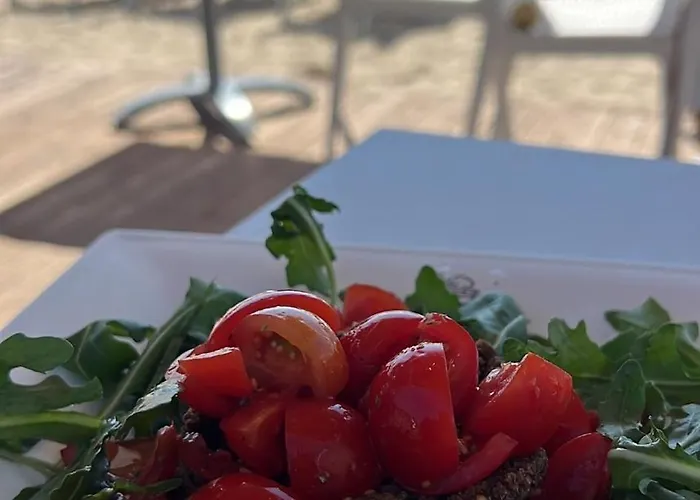 Trullo La Meringa, Charming In Ostuni