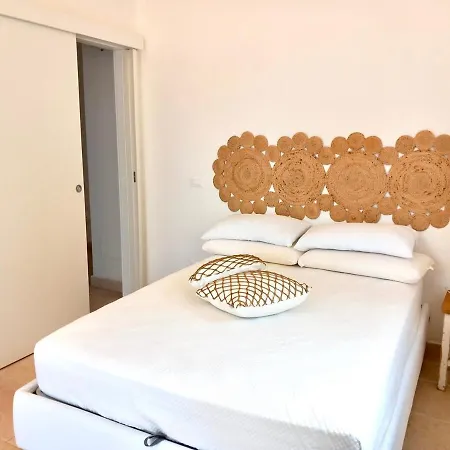 Trullo La Meringa, Charming In Сasa de vacaciones Ostuni