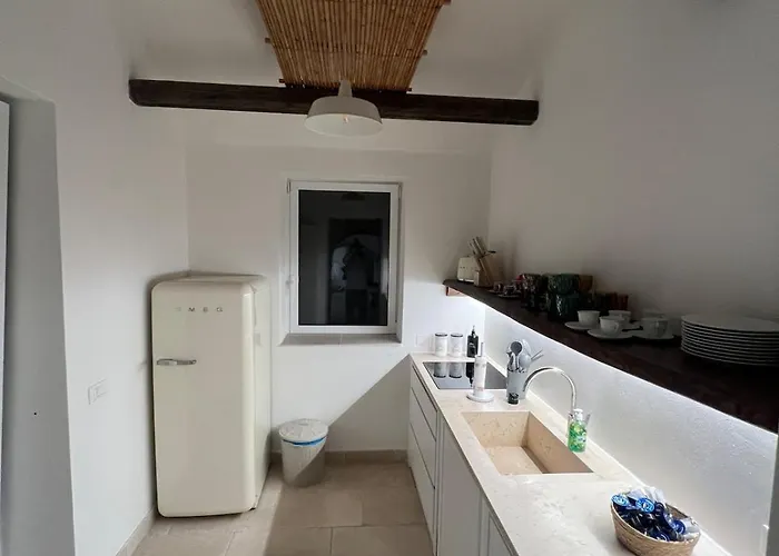 Сasa de vacaciones Trullo La Meringa, Charming In Ostuni