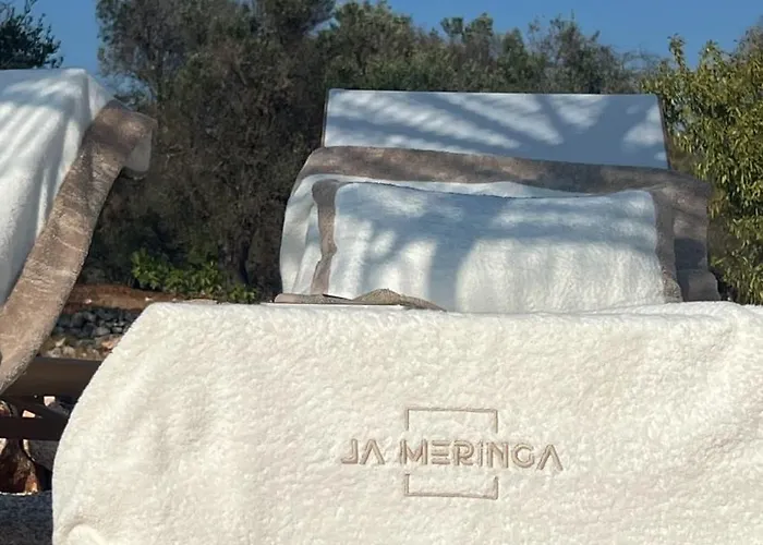 Сasa de vacaciones Trullo La Meringa, Charming In Ostuni